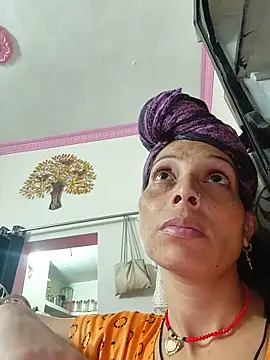Neha-Singh2 élő XXX-chatje