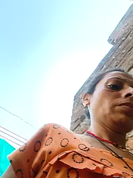 Pertunjukan Kamera Web Sexy-Suhani2
