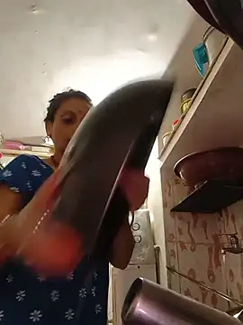 Sexy-Suhani2: απευθείας συνομιλία ΧΧΧ
