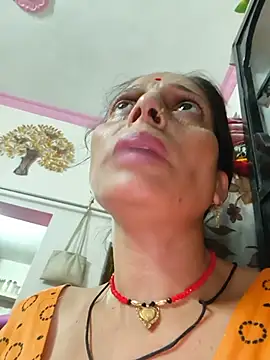 Sexy-Suhani2 webkamerás műsora