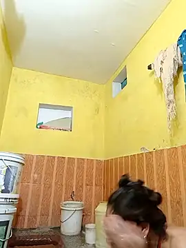 Webkamerová show Sexy-Suhani2