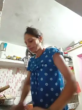 Sexy-Suhani2's Webcam Show