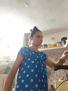 Sexy-Suhani2 – Kamerová šou