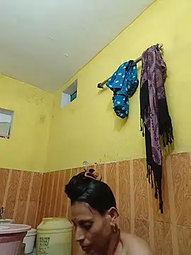 Chat +18 de Sexy-Suhani2 ao vivo