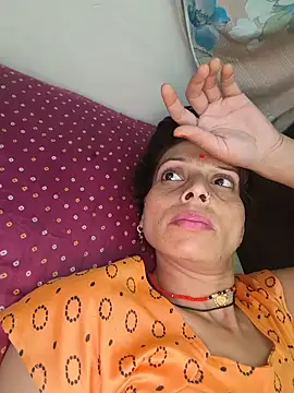 Show webcam de Sexy-Suhani2