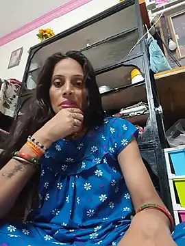 Chat +18 de Sexy-Suhani2 ao vivo