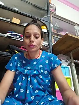 Živý XXX chat Sexy-Suhani2