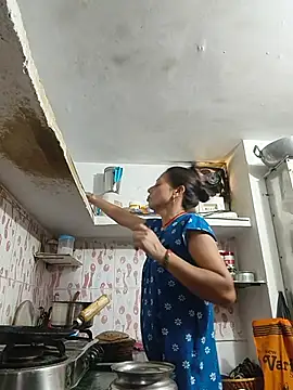 Sembang XXX Secara Langsung Sexy-Suhani2