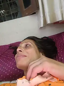 Show Webcam de Sexy-Suhani2