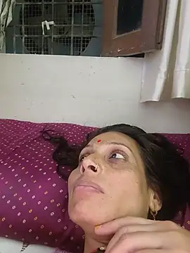 Sexy-Suhani2 – Live XXX-chat