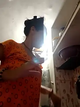 Sexy-Suhani2's Webcam Show