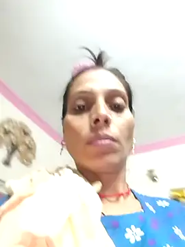 Sexy-Suhani2 Adlı Modelin Web Kamerası Şovu