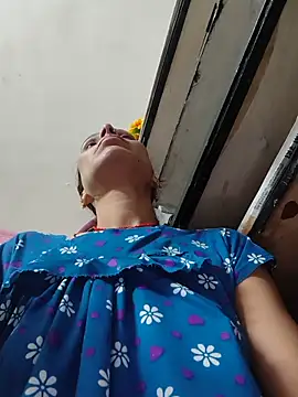 Sexy-Suhani2's Webcam Show
