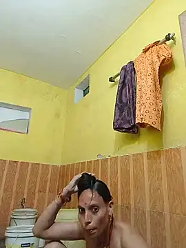 Sexy-Suhani2: онлайн-секс-чат