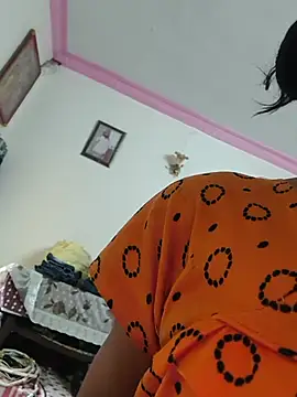 Sexy-Suhani2's Webcam Show