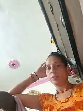 Sexy-Suhani2 Chat XXX in diretta