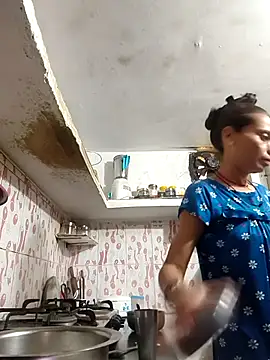 Sexy-Suhani2: вебкам-шоу
