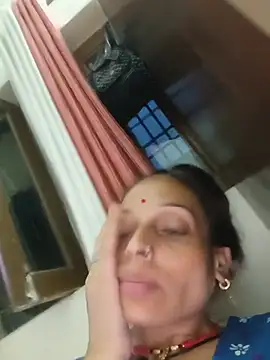 Chatroom XXX en direct de Sexy-Suhani2