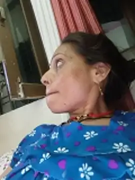 Sexy-Suhani2n Webbikameraesitys