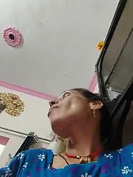 Sexy-Suhani2's Webcam Show