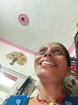 Sexy-Suhani2: вебкам-шоу
