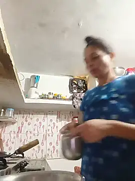 Sexy-Suhani2's Webcam Show