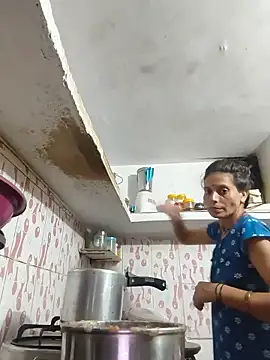 Sexy-Suhani2 Chat XXX in diretta