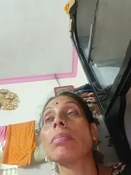 Czat XXX na żywo – Sexy-Suhani2