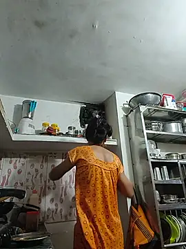 Živý XXX chat Sexy-Suhani2