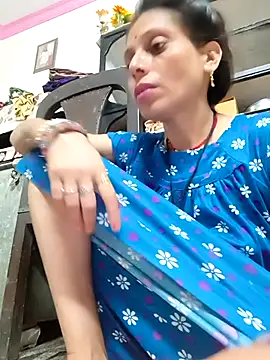 צ'אט XXX בשידור חי של Sexy-Suhani2