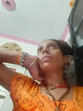Živý XXX chat Sexy-Suhani2