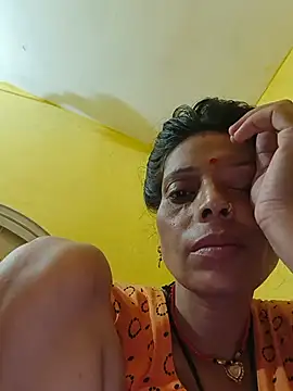 Sexy-Suhani2 Chat XXX in diretta