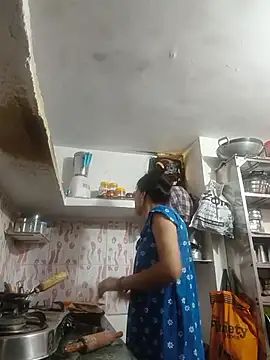 Živý XXX chat Sexy-Suhani2