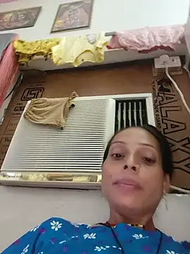 Sexy-Suhani2's Webcam Show
