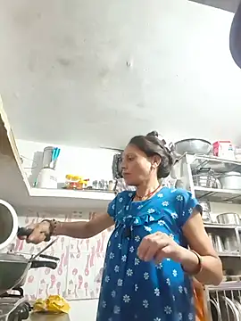 Sexy-Suhani2 在線直播表演