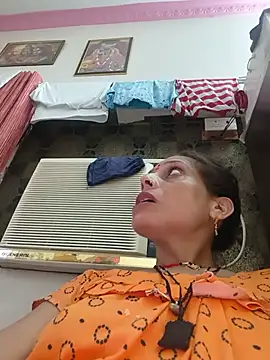 Sexy-Suhani2 Live XXX-chat
