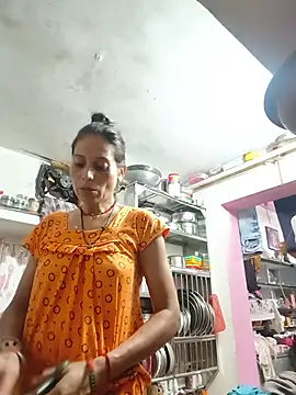 Sexy-Suhani2のライブXXXチャット