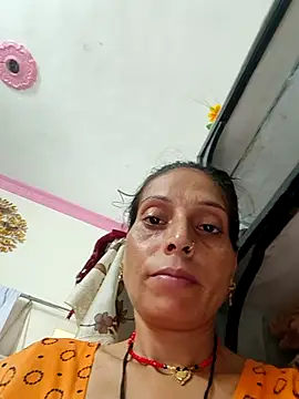 Živý XXX chat Sexy-Suhani2