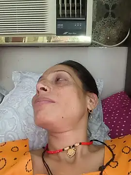 Živý XXX chat Sexy-Suhani2