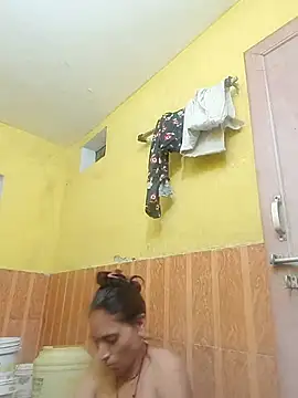 Sexy-Suhani2's Live XXX Chat