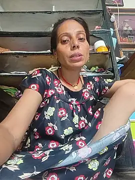 Sexy-Suhani2 – Live XXX-chat
