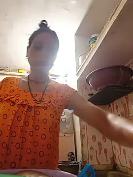 Sexy-Suhani2 Adlı Modelin Web Kamerası Şovu
