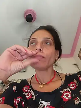 Sexy-Suhani2: απευθείας συνομιλία ΧΧΧ