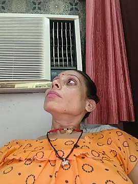 Chat XXX en directo de Sexy-Suhani2