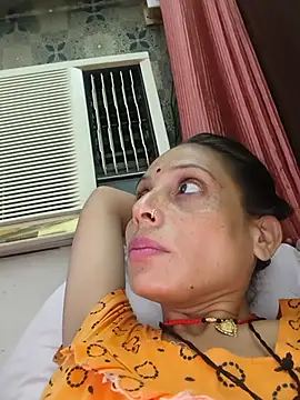 Show webcam de Sexy-Suhani2