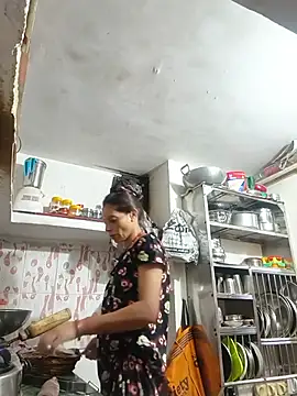 Sexy-Suhani2 라이브 XXX 채팅