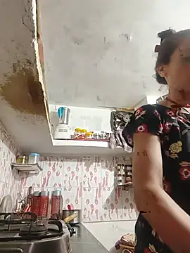 Sexy-Suhani2's Live XXX Chat