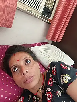 Sexy-Suhani2 Chat XXX in diretta
