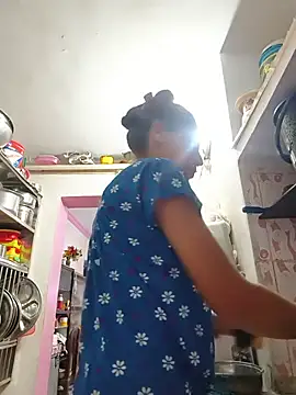 Sexy-Suhani2's Live XXX Chat