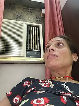 Sexy-Suhani2 现场XXX聊天